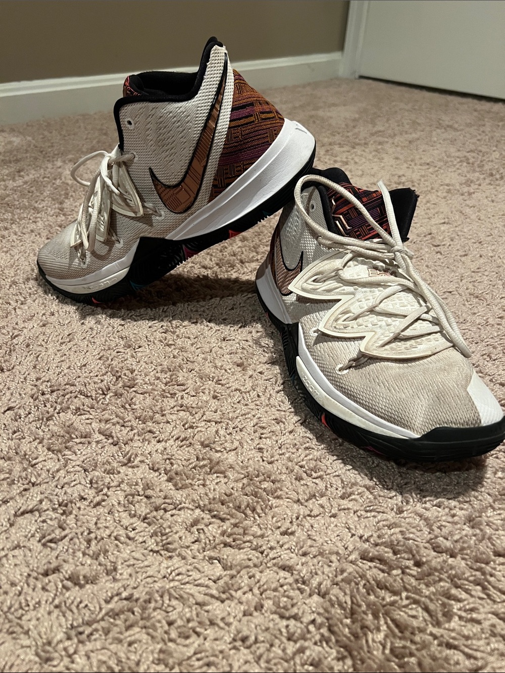 Nike Zoom LeBron NXXT “Da Vincci”